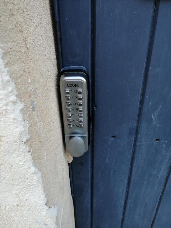 Petit Cocon A Mourepiane