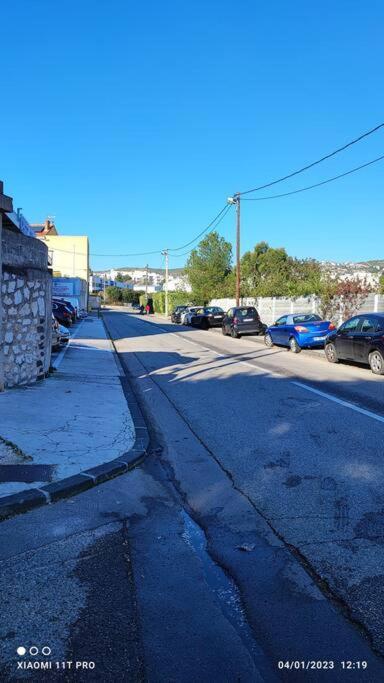 Petit Cocon A Mourepiane Appartamento Marsiglia