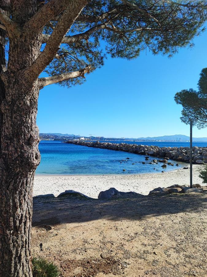 Appartamento Petit Cocon A Mourepiane