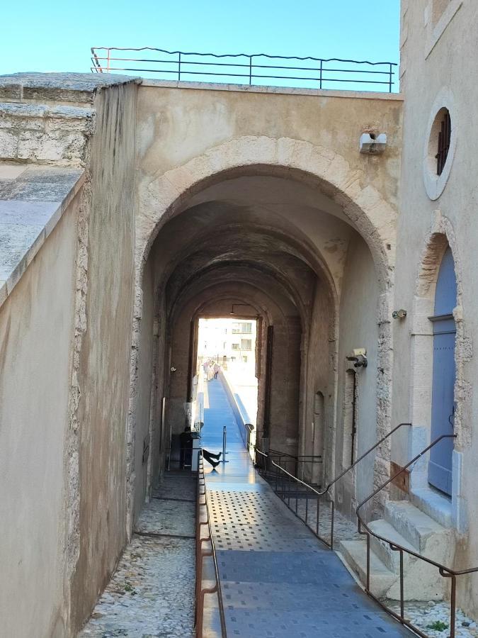 Petit Cocon A Mourepiane Appartamento Marsiglia