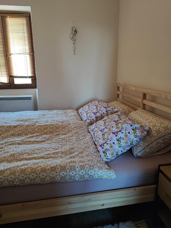 Appartamento Petit Cocon A Mourepiane
