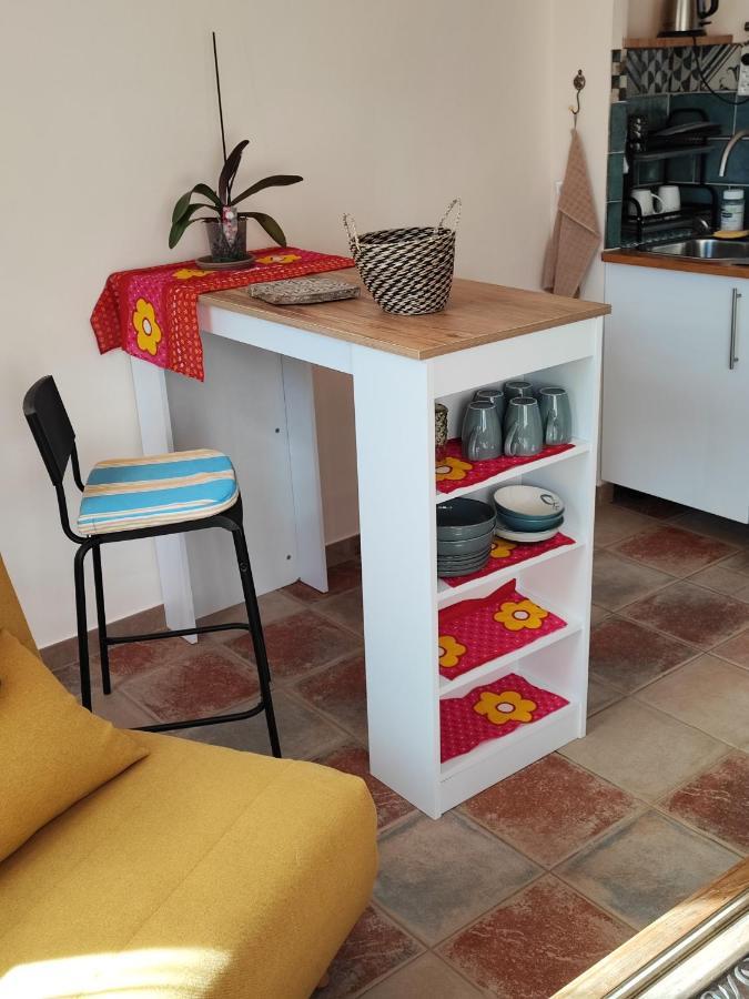 Petit Cocon A Mourepiane Appartement