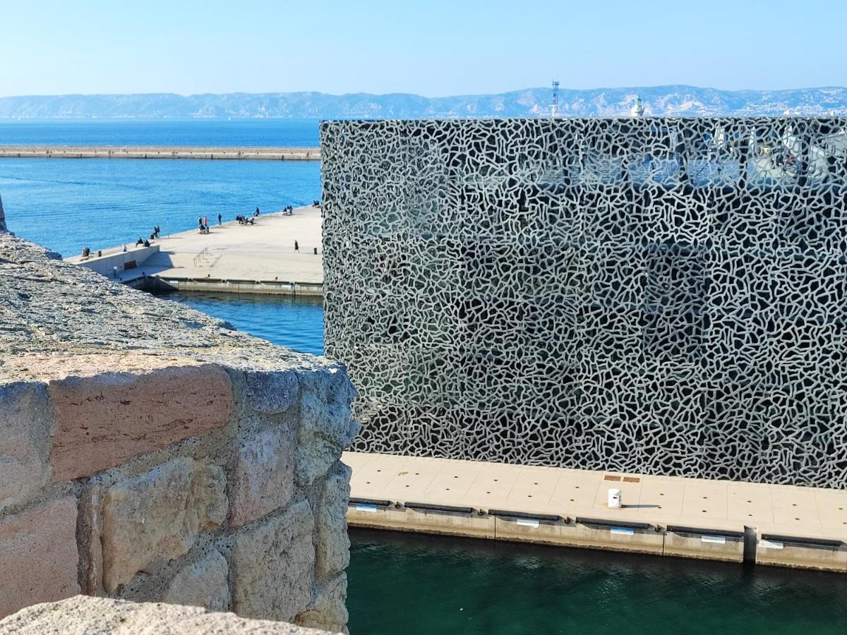 Petit Cocon A Mourepiane * Marseille