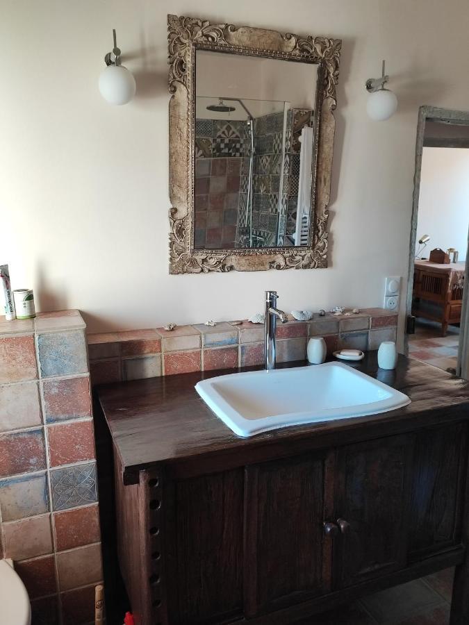 Appartement Petit Cocon A Mourepiane Marseille