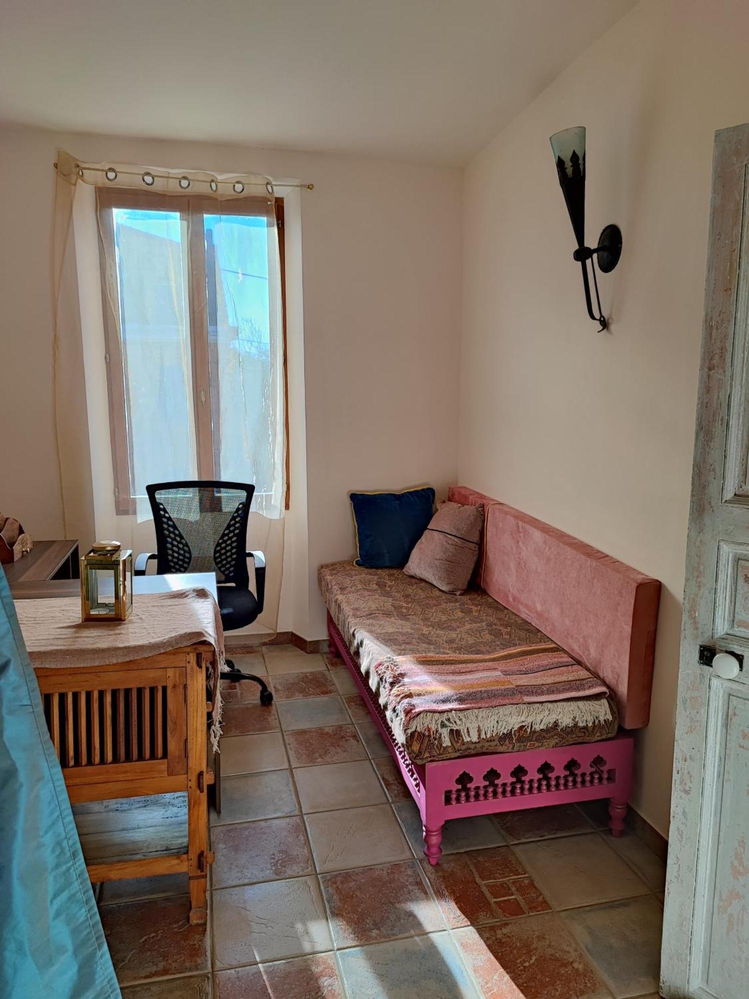 Appartement Petit Cocon A Mourepiane