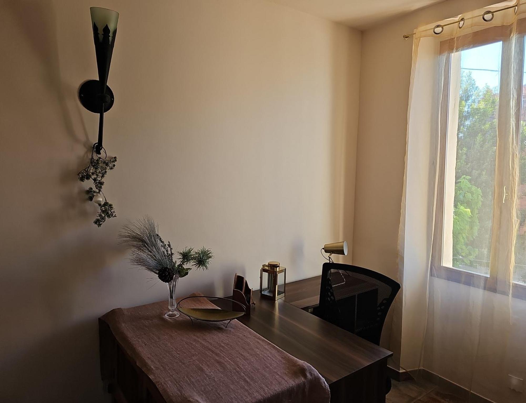 Petit Cocon A Mourepiane Appartement
