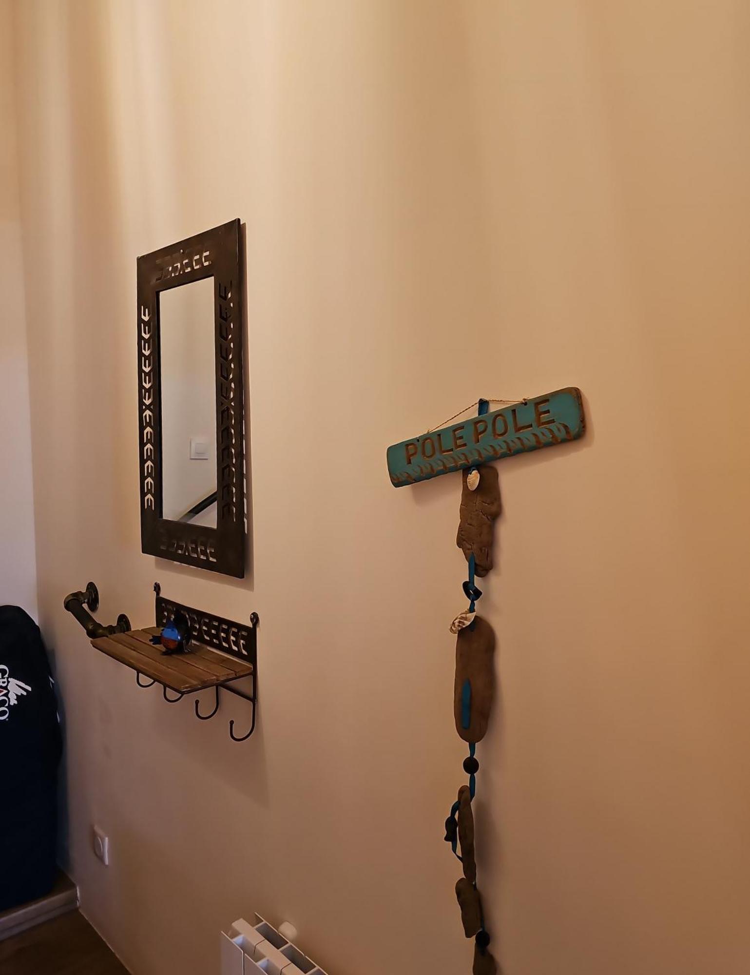 Petit Cocon A Mourepiane Appartement Marseille