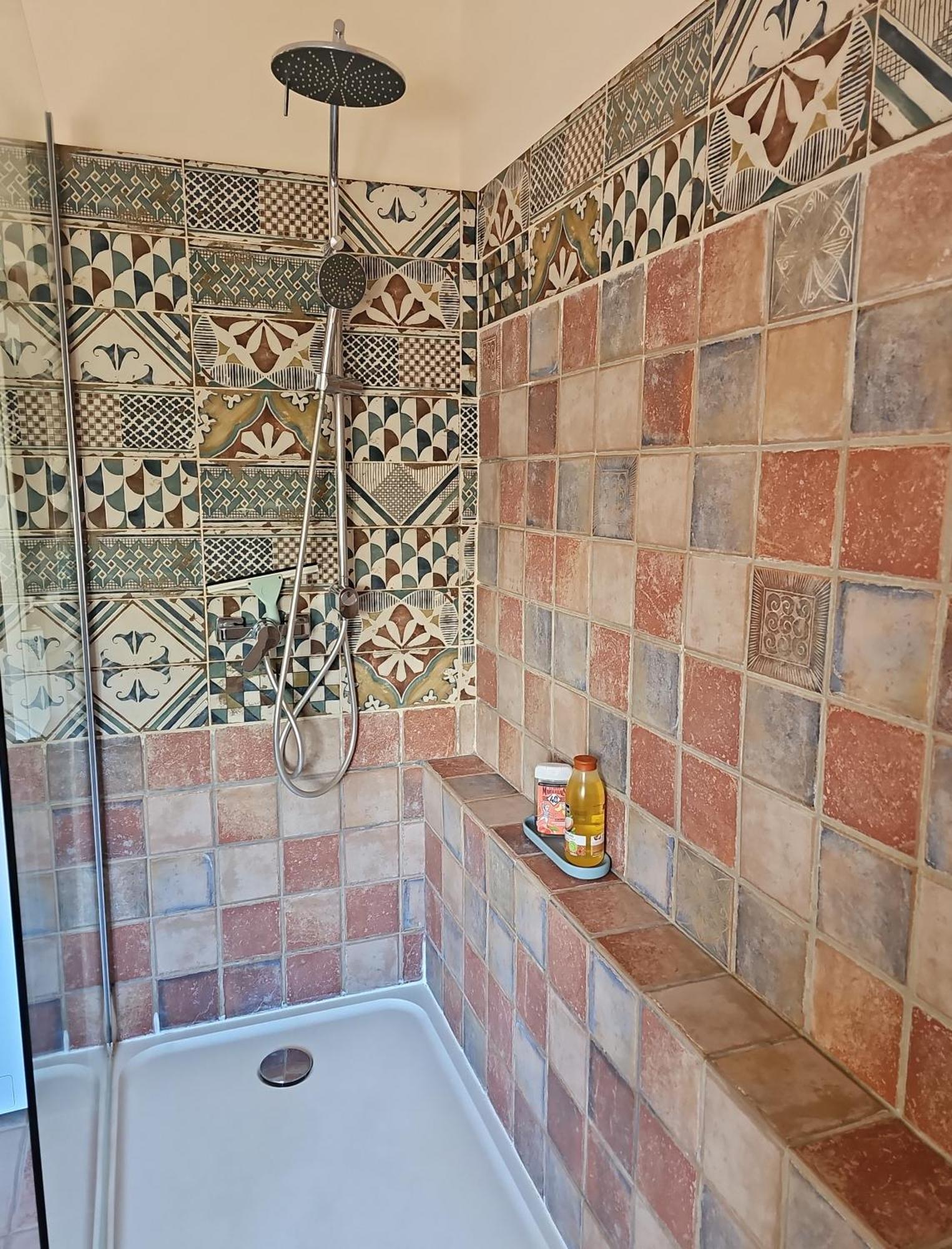 Appartement Petit Cocon A Mourepiane *