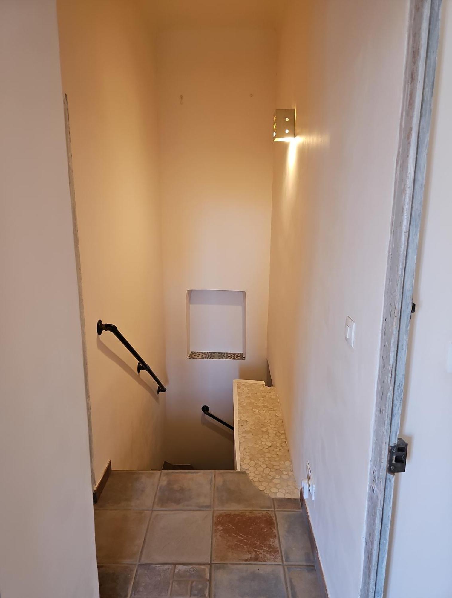 Petit Cocon A Mourepiane Appartement