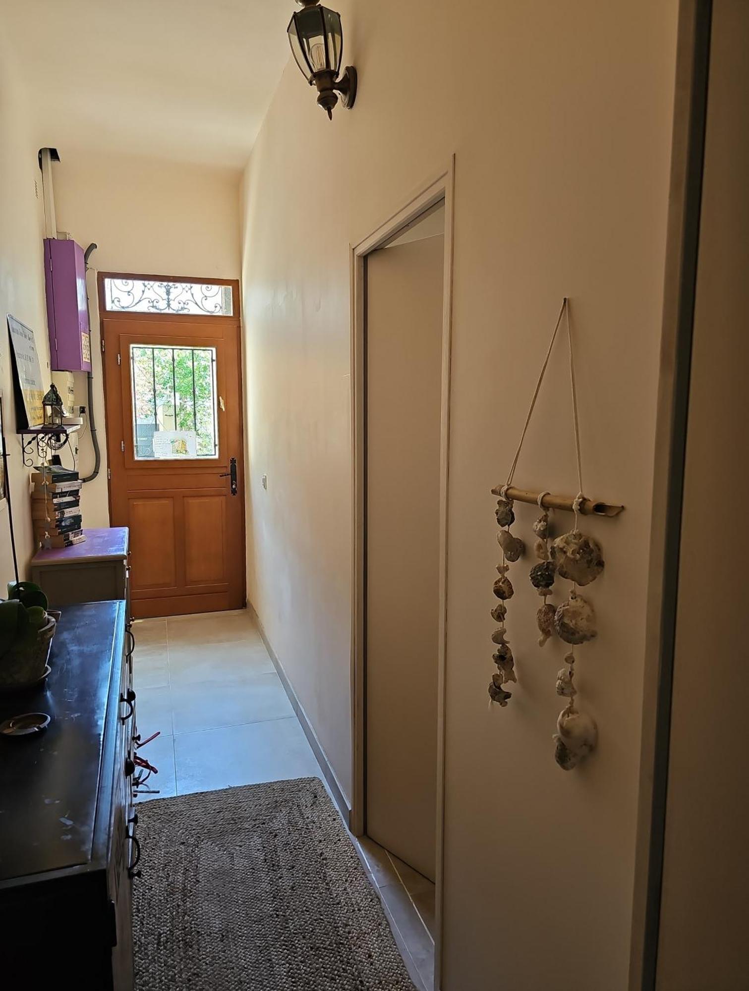 Petit Cocon A Mourepiane Appartement Marseille