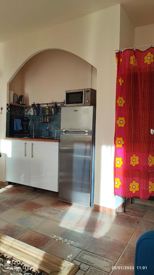 Appartement Petit Cocon A Mourepiane