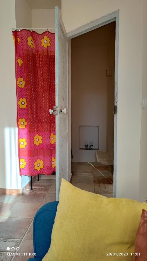 Petit Cocon A Mourepiane Appartement