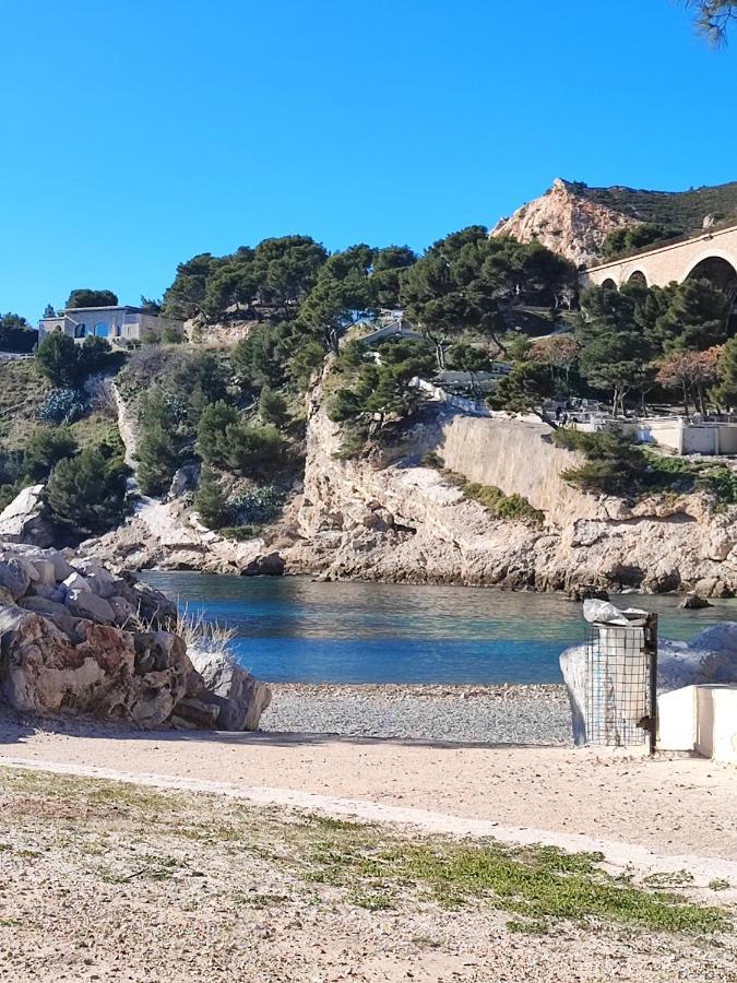 Petit Cocon A Mourepiane Appartement