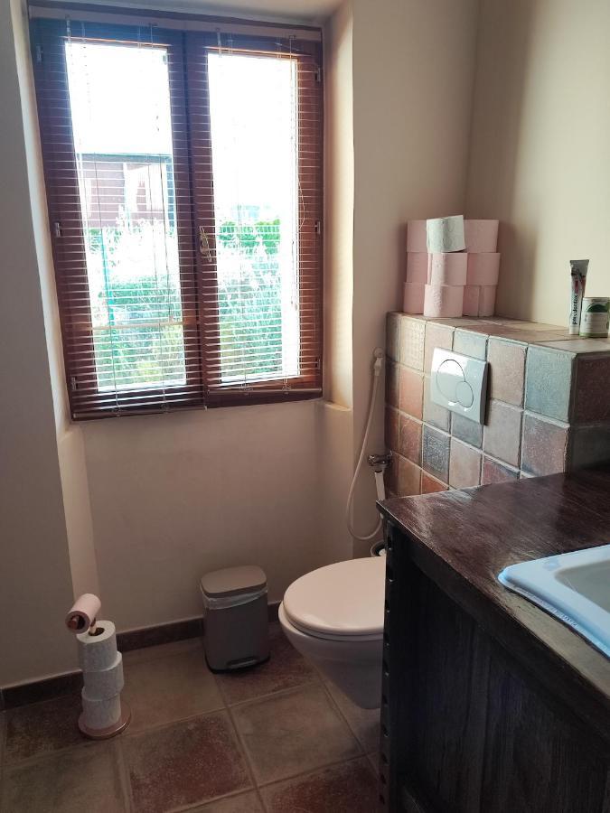 Petit Cocon A Mourepiane Appartement *