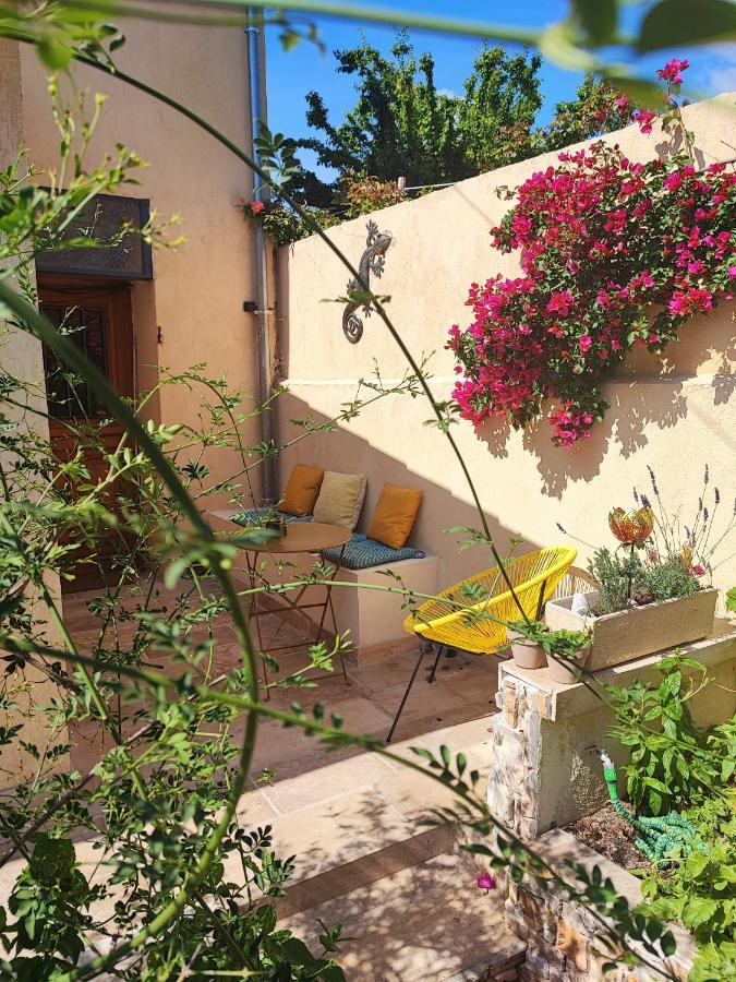 Appartement Petit Cocon A Mourepiane