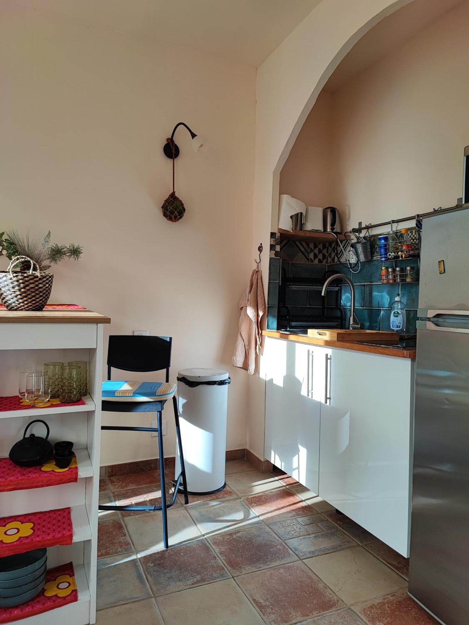 Petit Cocon A Mourepiane Appartement Marseille