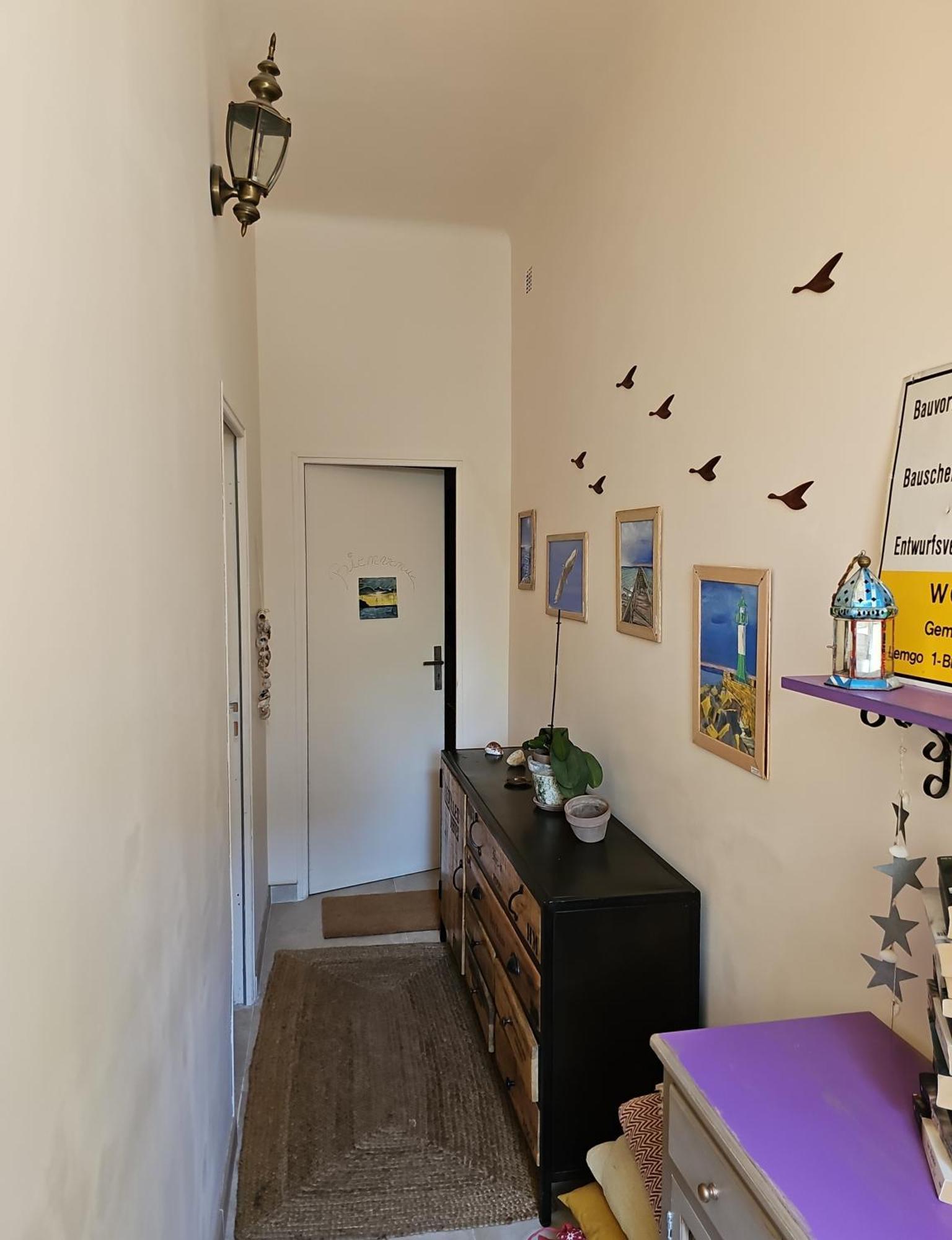 Petit Cocon A Mourepiane Appartement *
