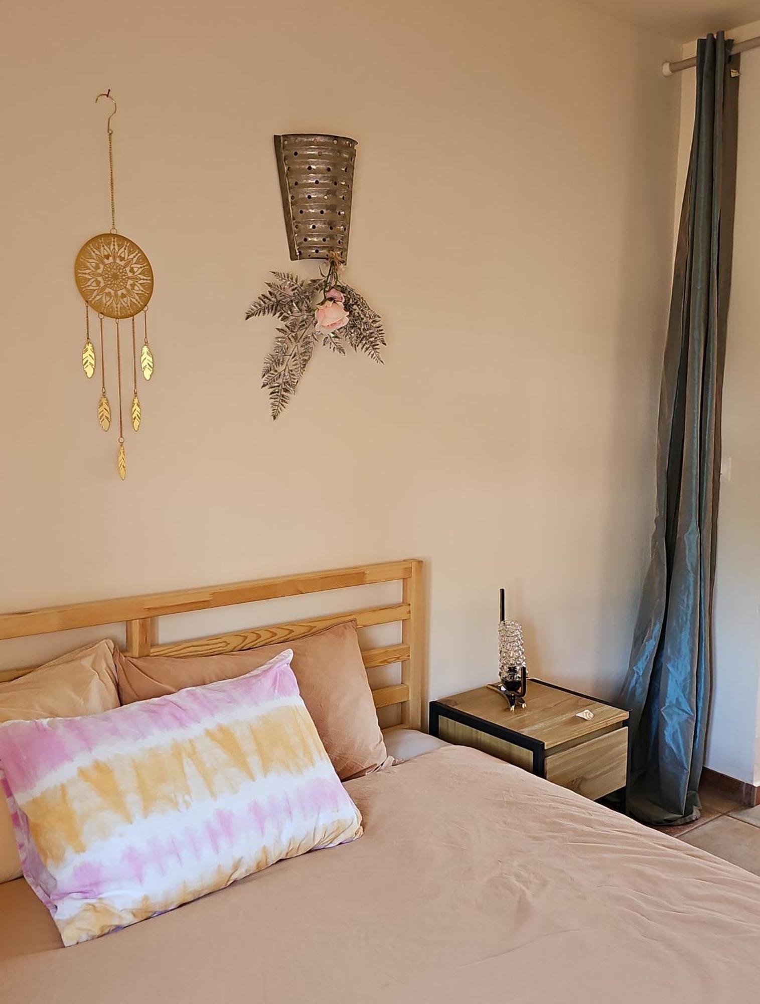 Appartement Petit Cocon A Mourepiane