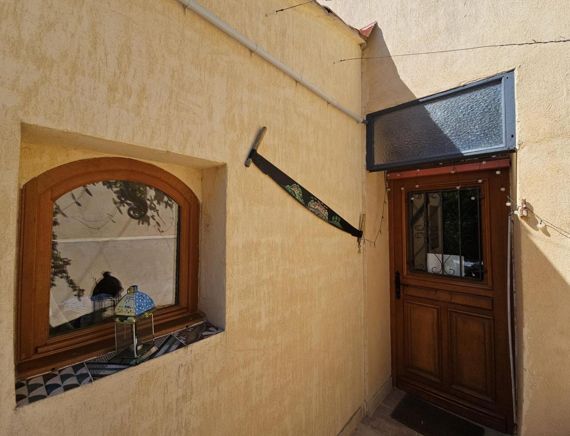 Appartement Petit Cocon A Mourepiane Marseille